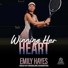 Couverture de Winning Her Heart