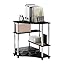 Americano/Stainless Steel
