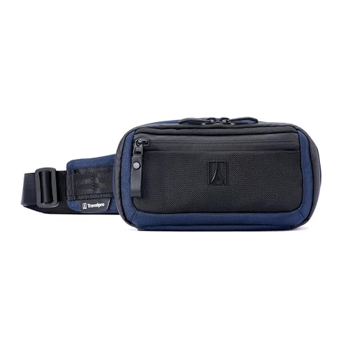 Travelpro Altitude Sling, Water Resistant, Navy, 2L