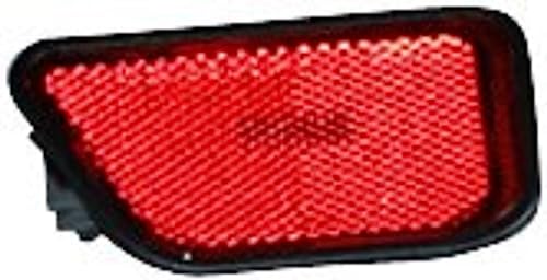 TYC Left Side Marker Light Assembly Compatible with 1997-2001 Honda CRV