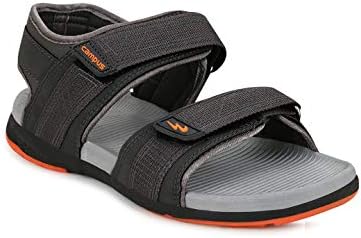 Campus Men Gc-17(Sd-171) Sports Sandals