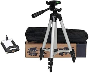 HY Touch Tripod 3110 Mobile Support