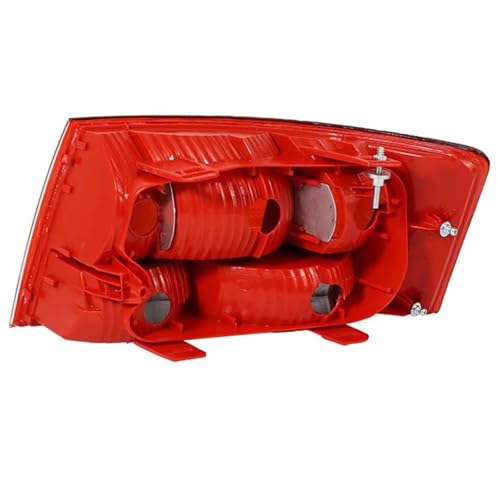 Feu arrière lampe de freinage A6 Quattro 2005 accessoires voiture