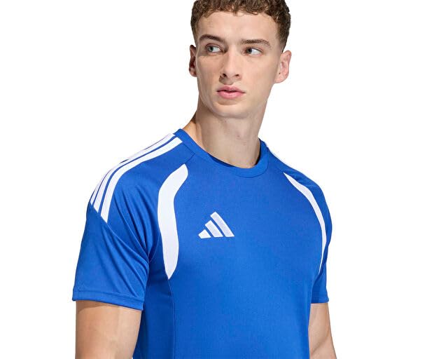 Maillot Tiro26 League adidas idéal pour vos matchs du dimanche - 3