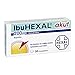 Produktbild IBUHEXAL akut 200 Filmtabletten 20 St