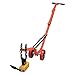 Allegro Manhole Covr Lid Lifter, 900lb, Steel, Orng