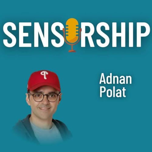 Adnan Polat / English / No Matter What It Takes copertina