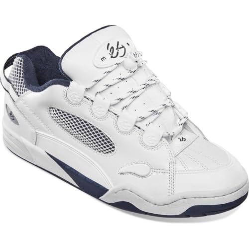 ES Mens Muska Skate Inspired Sneakers Shoes2