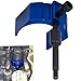 Camoo For Caterpillar Injector Height Adjustment Gauge Tool CAT Engine Tool As 9U-7227 Fits CAT 3406E, C-15 and C-16 (Blue)