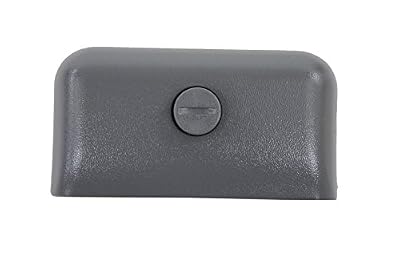 Genuine Toyota (58595-08010-B0) Floor Carpet Molding