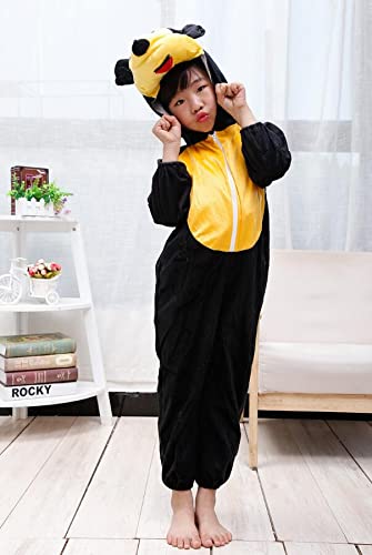 BrainGiggles Brain Giggles Mouse Plush Costume (Medium)