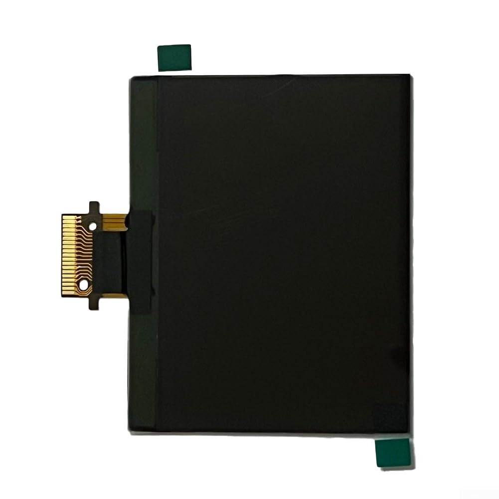 Pantalla LCD de instrumentos para Volkswagen para Passat B6, Magotan, Golf, EOS y Seat (2003-2010) - Para OEM A2C00043350