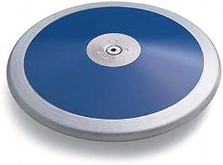 Martin Sports Abs Plastic Discus, 1.6 kg/3.52 lbs