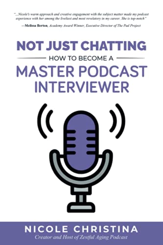 Not Just Chatting: Master Interviewing