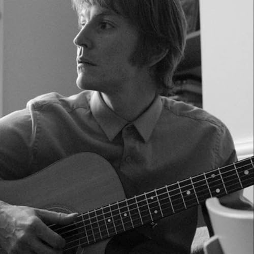 Music and Football 1:1 with John Witherspoon