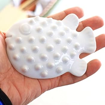 壺 つぼ Amazon.co.jp: ツボセラピー マンボウL ツボ押し イボイボ 手