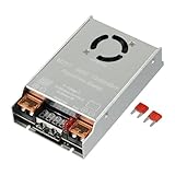 【Chargement MPPT efficace】Le contrôleur MPPT de 450 W pour contrôleur solaire utilise la technologie MPPT avancée pour garantir une charge efficace de vos panneaux solaires, maximisant la puissance de sortie et améliorant l'efficacité de charge globale.