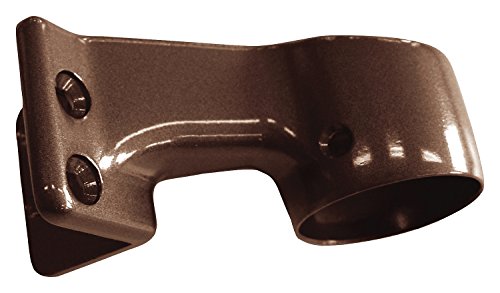 マツ六 35 出隅ブラケット ブラウン EL-604