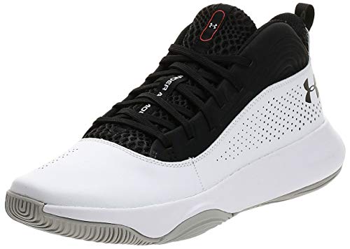 Image of Under Armour Men's Lockdown 4 Basketball Shoe