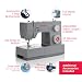 Imagen de Singer Heavy Duty 4432 Máquina de Coser Mecánica