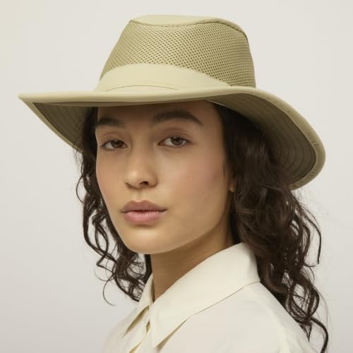 Image of LTM8 Airflo Cooling Mesh Hat