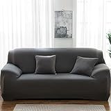 klippan housse Material de alta elasticidad y súper ajuste: tela de felpa altamente elástica que proporciona una cobertura perfecta a tu sofá. Esta funda mágica de sofá es perfecta para cubrir tu sofá de una manera bien tejida para dar un aspecto sin arrugas con un efecto perfecto.