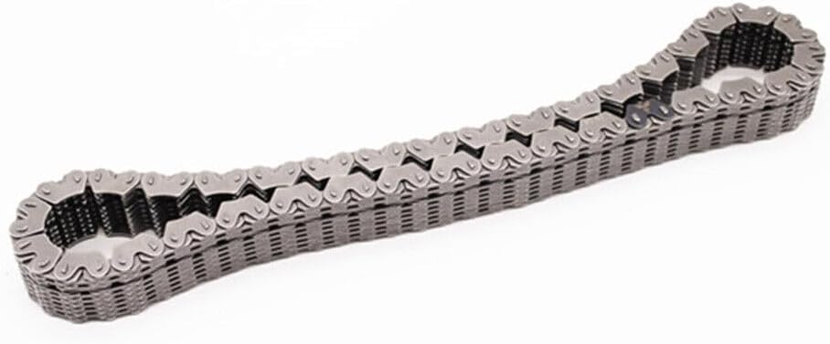 Transmission output shaft drive chain for Mitsubishi L200 Triton for Pajero iO 3220A006-