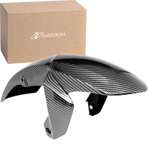 RADUUXUM Front Fender for Kawasaki Ninja 650 2012-2016