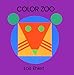 Produktbild Color Zoo Board Book