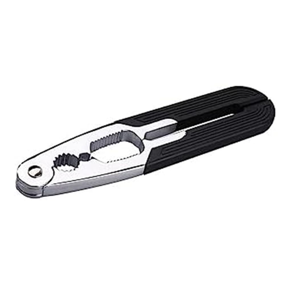 ISTOVO Multipurpose Walnut Cracker Shell Opener Shell Opener for Walnut Hazelnut Almonds Pecan Seafood