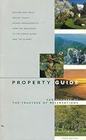 Property Guide for Members of the Trustees of Reservations 0965156311 Book Cover