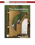 Discovering the Humanities [RENTAL EDITION]