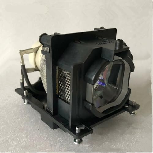 Châssis lampe NP41LP avec boîtier haute résistance pour projecteur CM4150X CK4155W