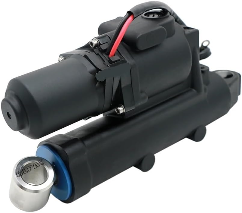 6C5-43800 Power Trim Tilt Assy Fit for Boat Engine F50 F60 50HP 60HP 4 Stroke 69W-43800-00-4D 6C5-43800-00-4D