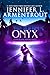 Onyx (A Lux Novel Book 2)