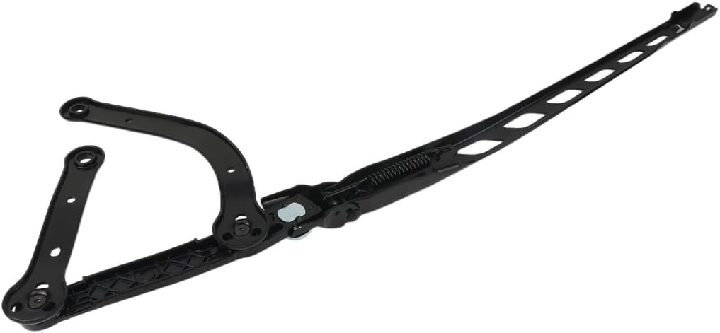 61617185366 Front wiper arm R assembly For BMW 545i M5 550i 645Ci 630i 650i Peat# 61617035100 61617129885 61617144540 61617185366 61619449958 V204063 2190446 70940