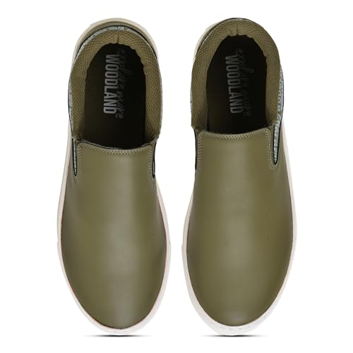 Image of Woodland Men's Sneaker