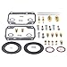 All Balls Racing 26-10000 Carburetor Rebuild Kit Compatible with/Replacement For Ski-Doo Skandic/WT/SUV 600 2001-2003, Summit 583 1995