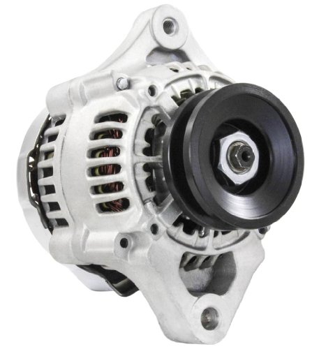 Amazon.com: RAREELECTRICAL New Alternator Compatible With