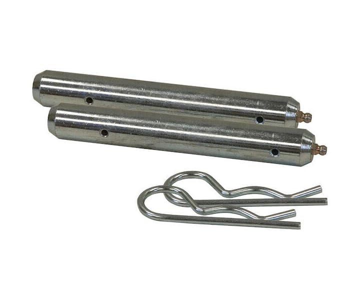 1302031 1302031 Pins with Fitting (Set of Two) 1302031