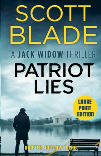 Patriot Lies