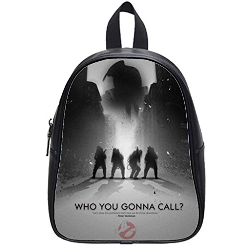 ghostbusters school bag