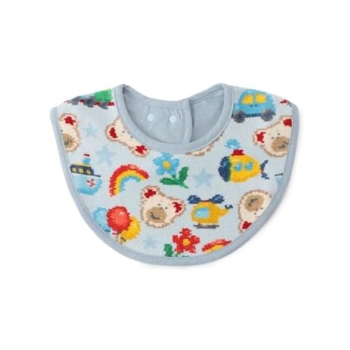 [フェイラー] リーベトレジャーボックス スタイ LTX-251090 ペールブルー FREEのサムネイル