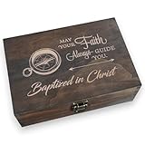 Engraved Baptism Memory...image
