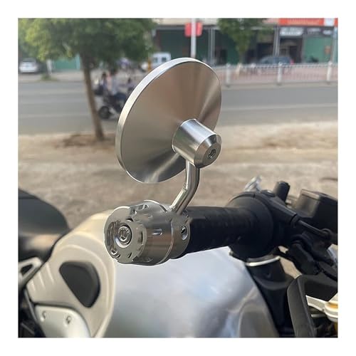 Espejos retrovisores para motocicleta R NINET R9T Scrambler 3
