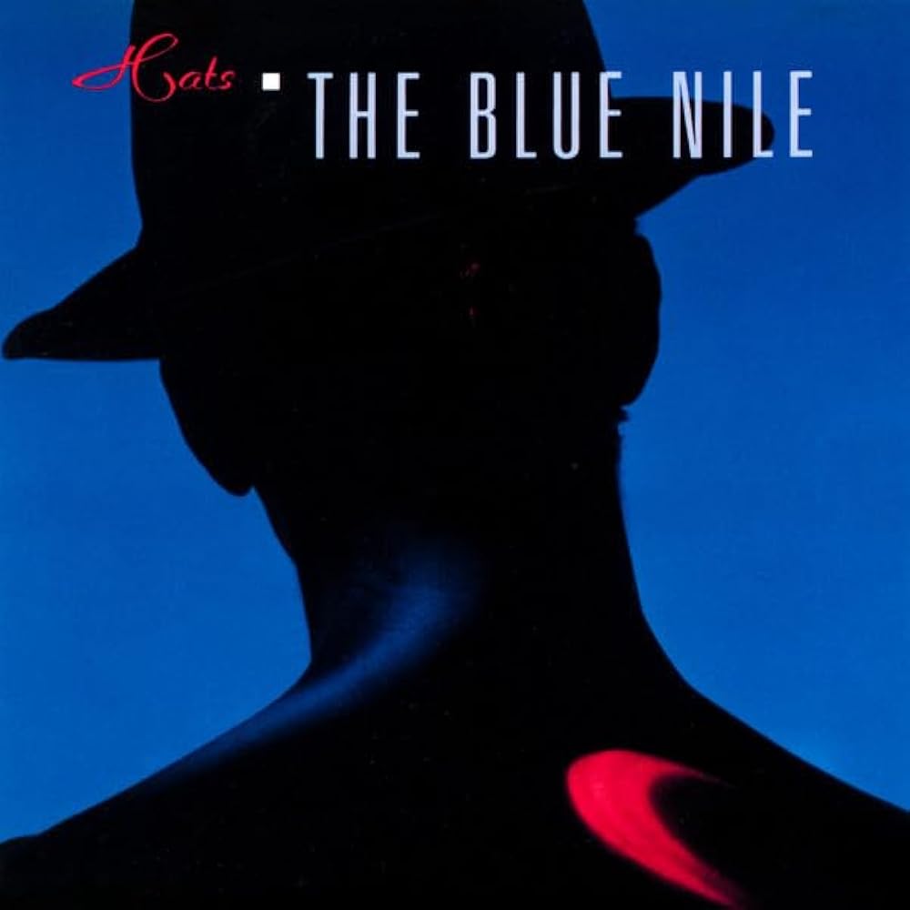 The Blue Nile レコード High Hats 新品　ブルーナイル Amazon.co.jp: High: ミュージック