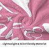 Atokker Sweet 16 Gifts for Girls - Cozy Blanket 50"x60", 16th Birthday Present for Teens, Unique Party Decoration, Perfect Sweet Sixteen Gift Ideas for Teenage Girls #5
