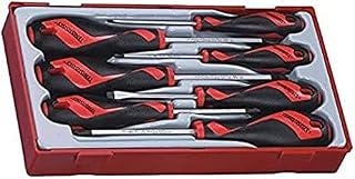 Teng 7 Piece Screwdriver Set (TT917N)