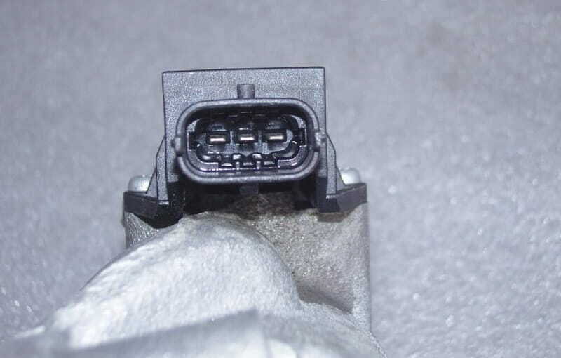 Émulateur Capteur Position Papillon (PSG16) Pour Moteurs 2.0/2.2 DTI Y20DTH Y22DTR - Solution Défaut P0638 - Remplace Elobau 424S06A08001 - 8