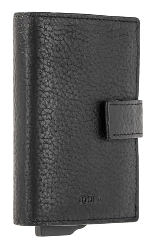 Joop! Cardona C-Three E-Cage Black l'accessoire compact idéal pour vos déplacements - 5
